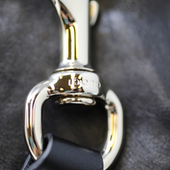 Gucci Hysteria Leather Tote Bag - Picture 12 of 15